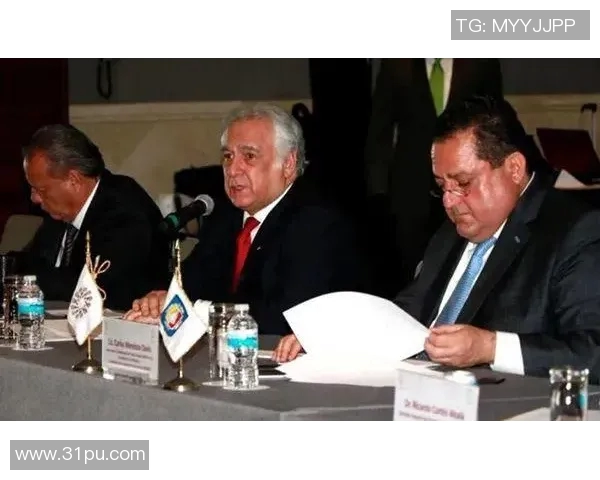 墨西哥足球联赛的魅力与挑战探讨及未来发展趋势分析