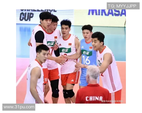 中国男排迎战卡塔尔全力争胜期待精彩对决展现团队实力与拼搏精神